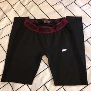My Protein Leggings